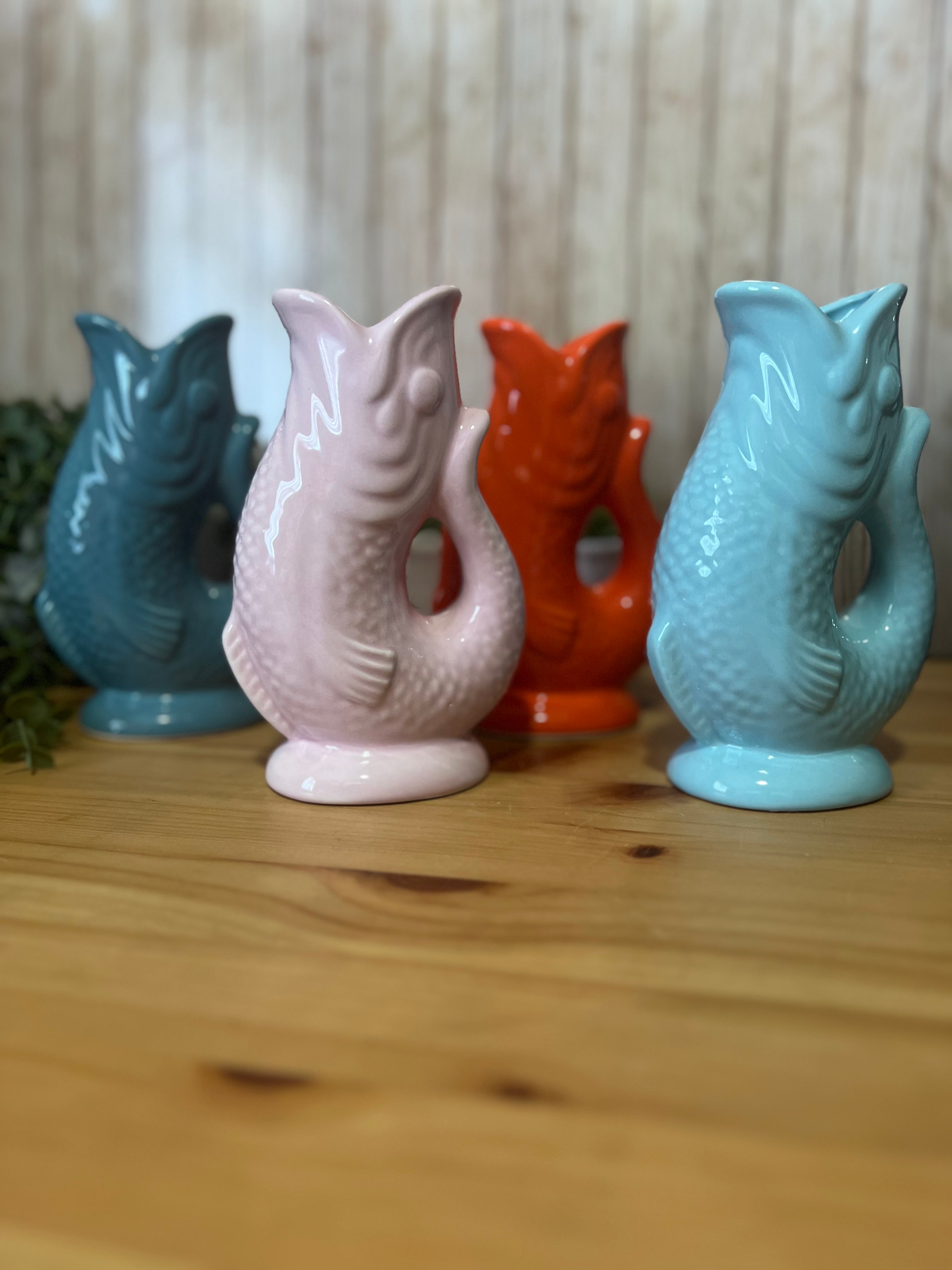 Single Bud Vase or Small Bunch of Flowers