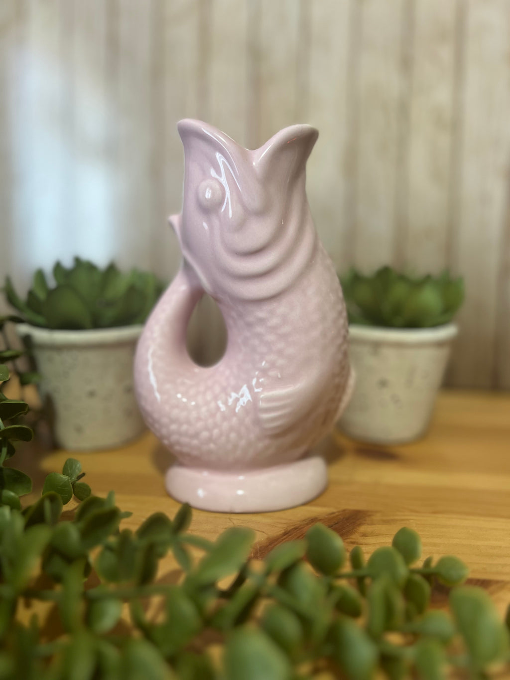 Single Bud Vase or Small Bunch of Flowers