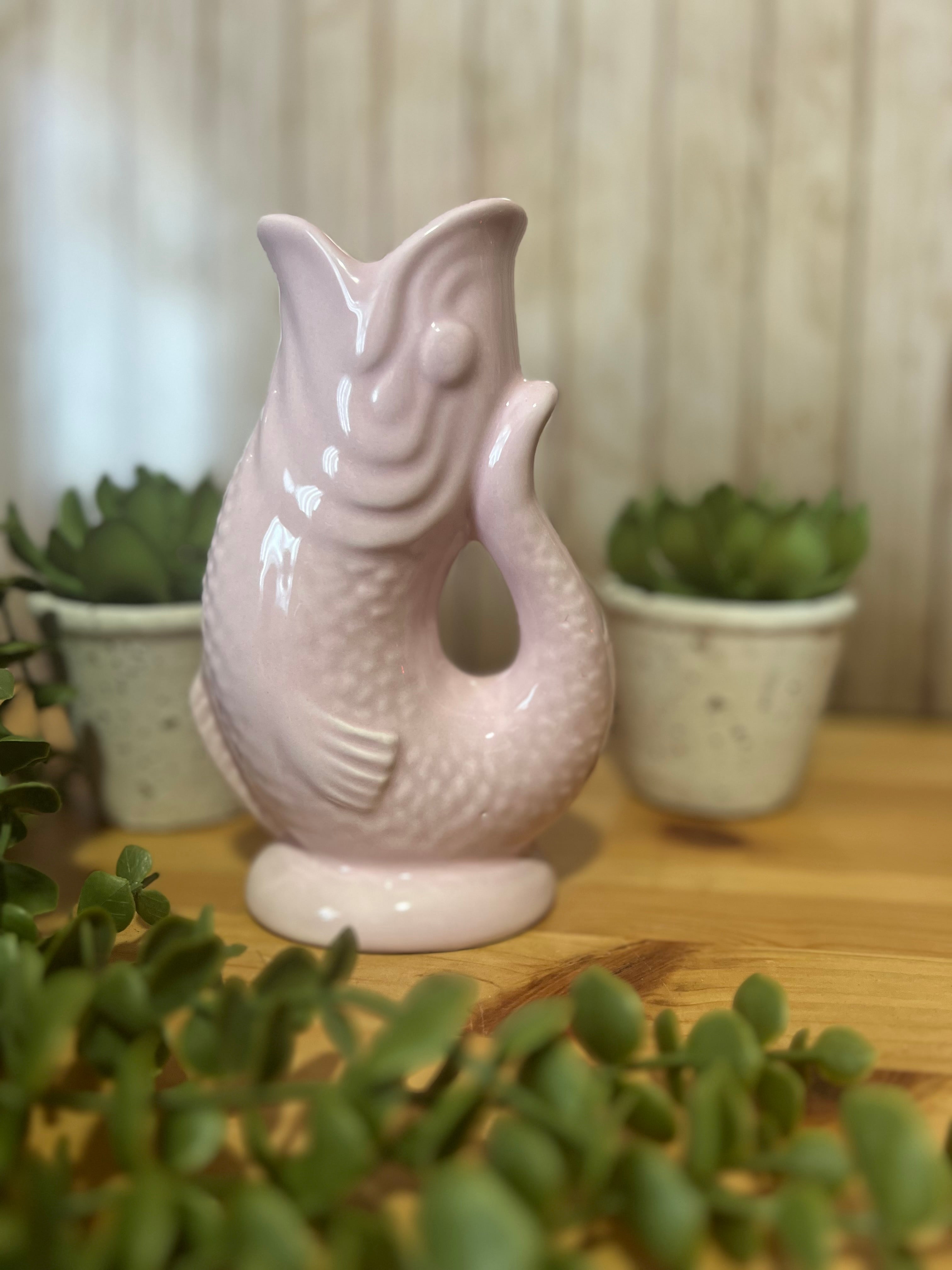 Single Bud Vase or Small Bunch of Flowers