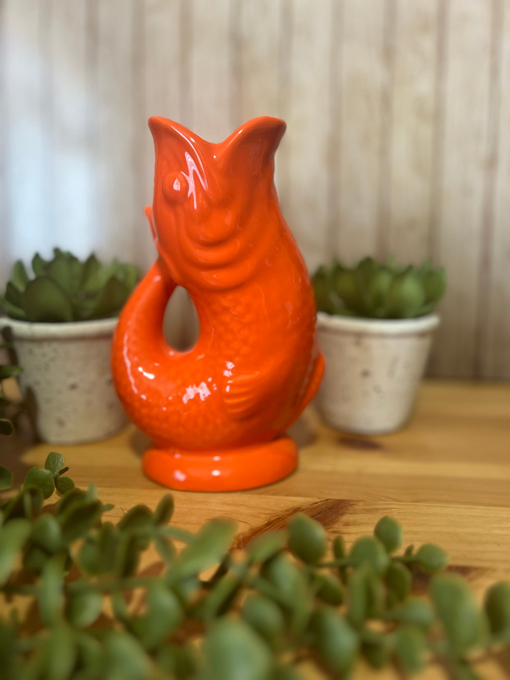 Single Bud Vase or Small Bunch of Flowers