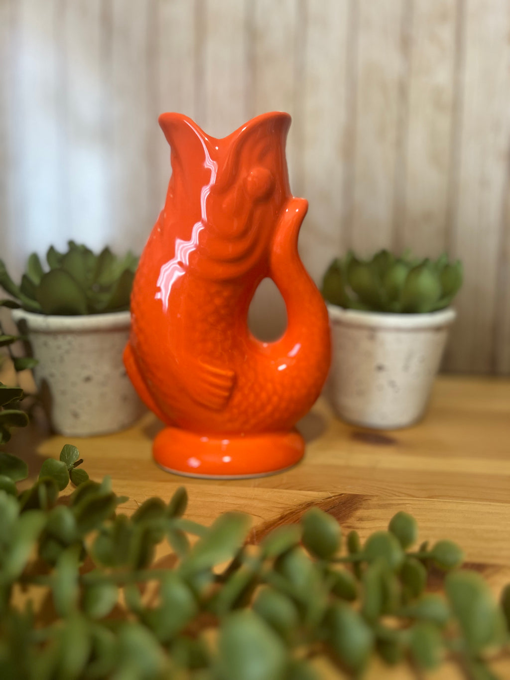 Single Bud Vase or Small Bunch of Flowers