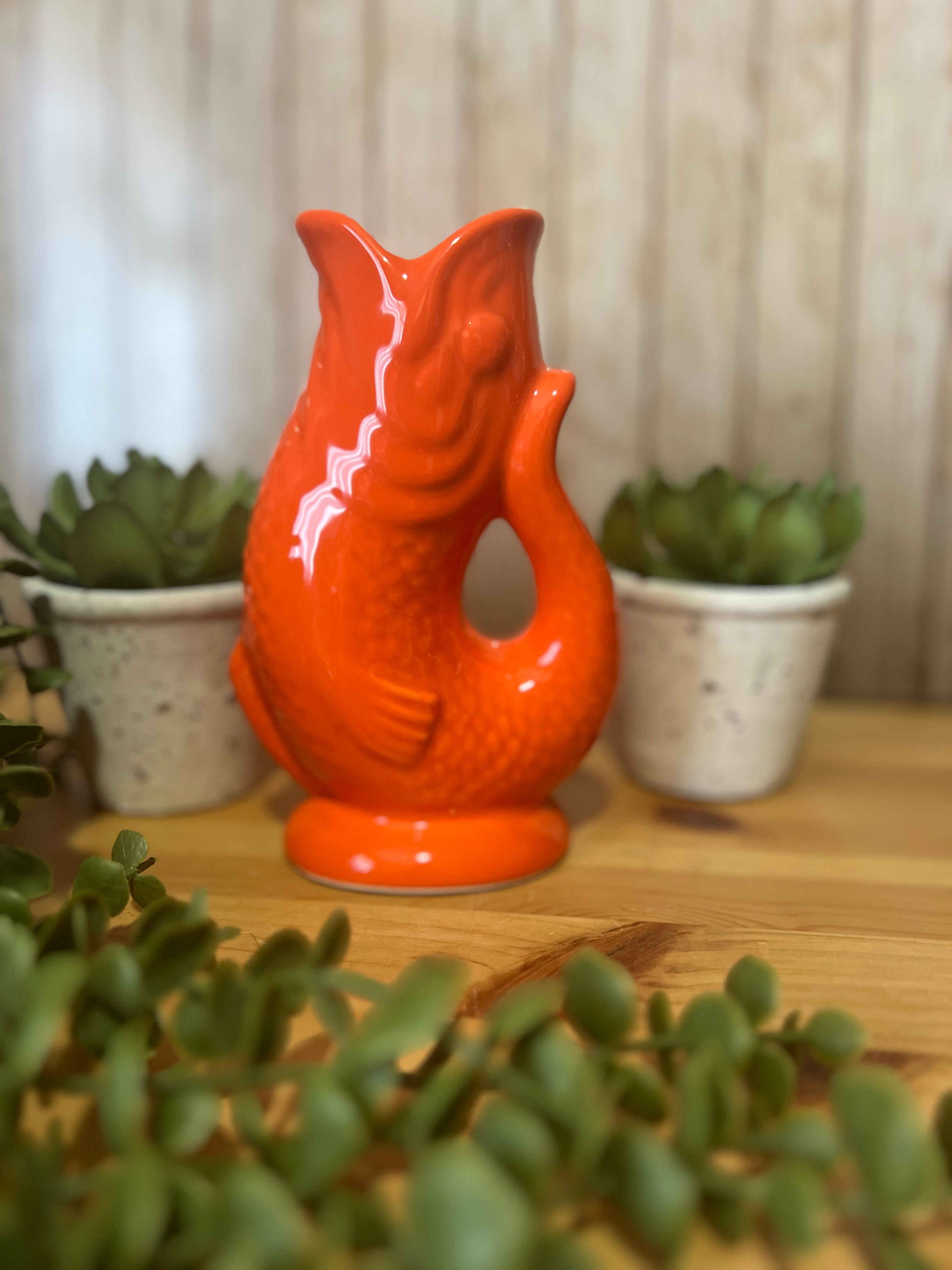 Single Bud Vase or Small Bunch of Flowers