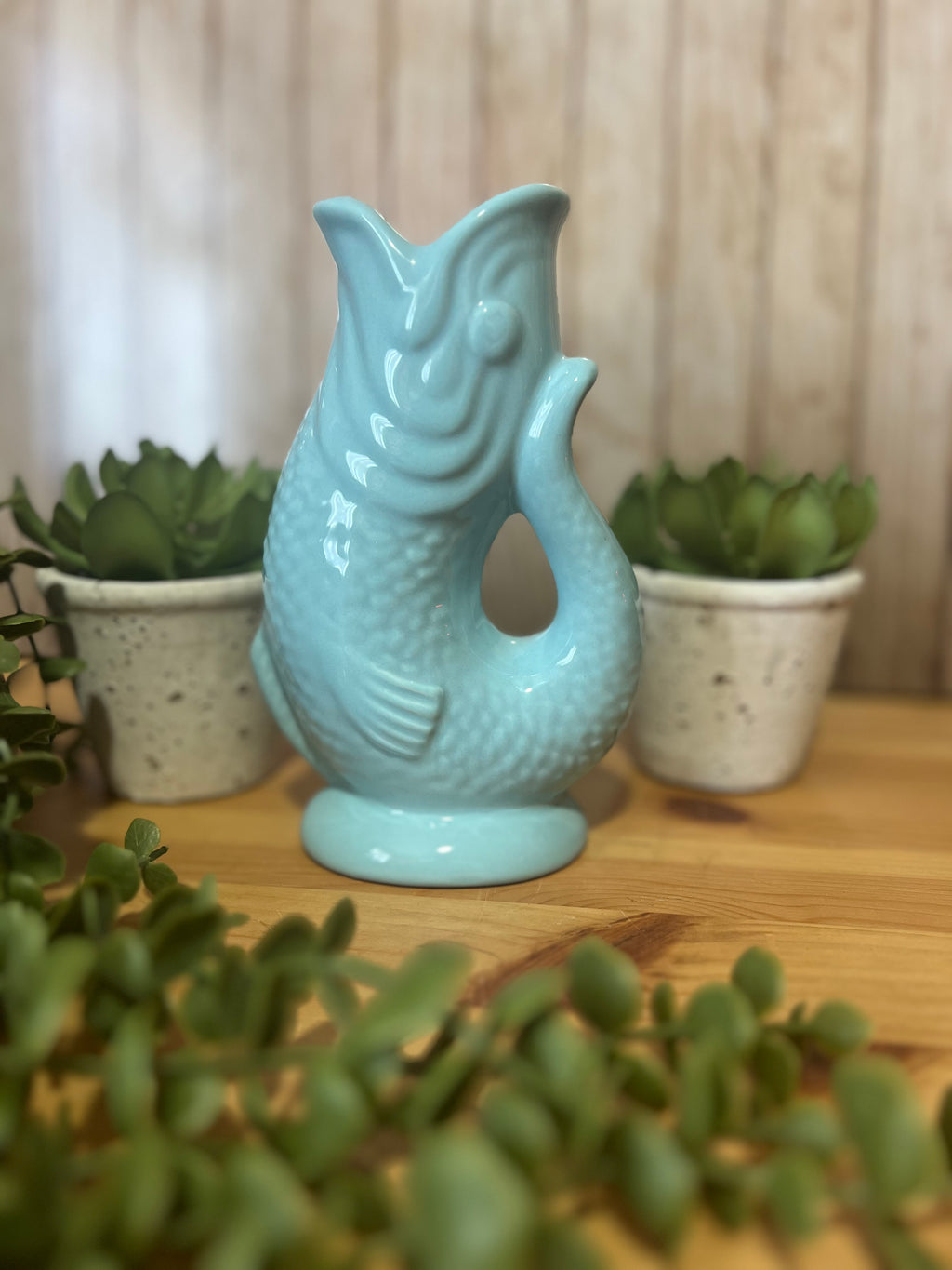Single Bud Vase or Small Bunch of Flowers