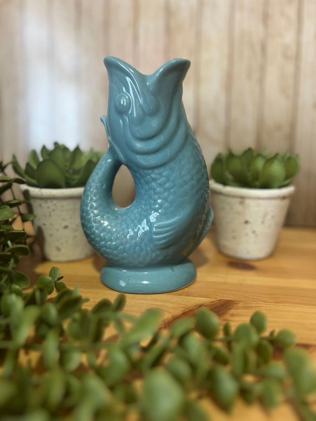 Single Bud Vase or Small Bunch of Flowers