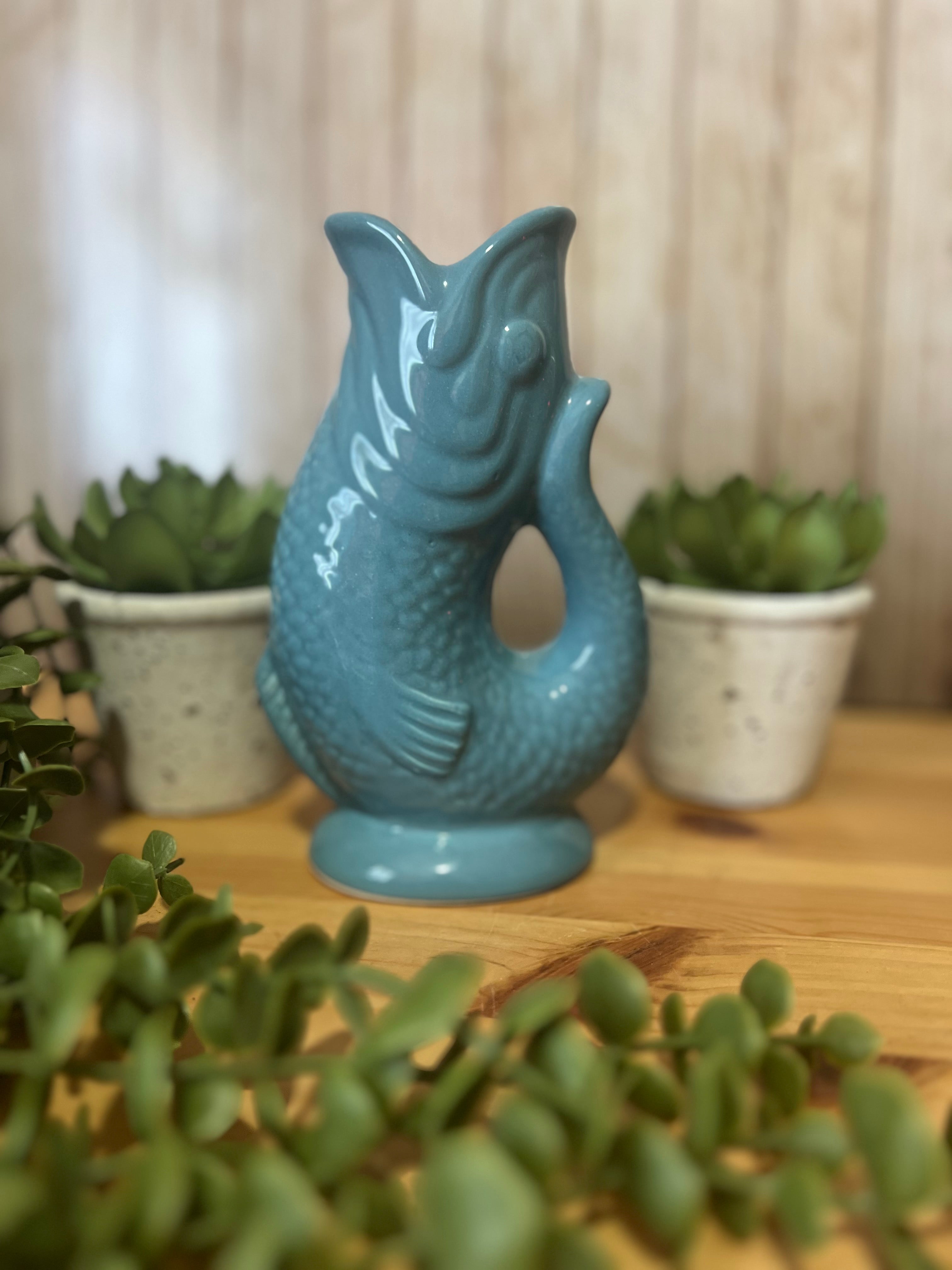 Single Bud Vase or Small Bunch of Flowers