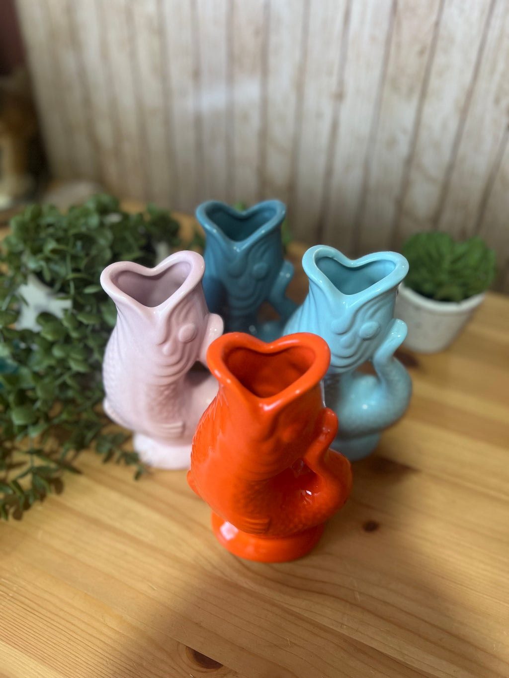 Single Bud Vase or Small Bunch of Flowers
