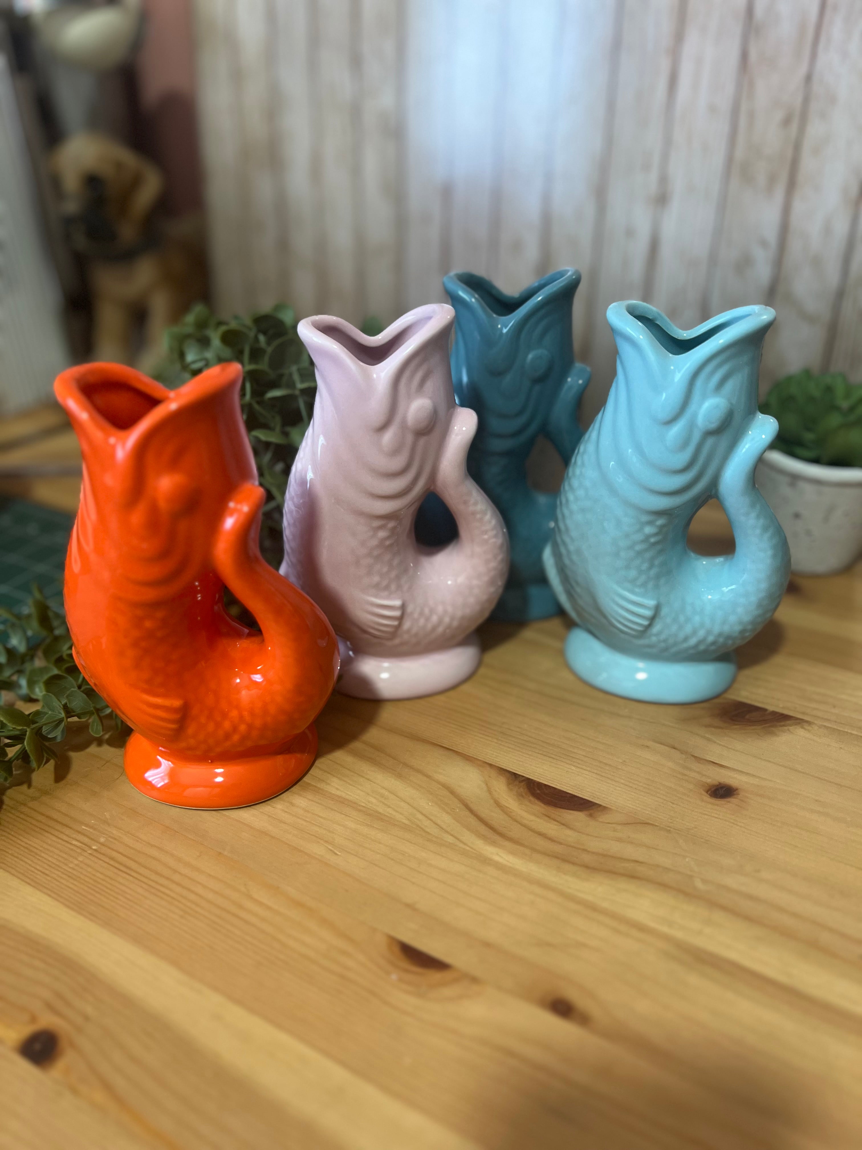 Single Bud Vase or Small Bunch of Flowers