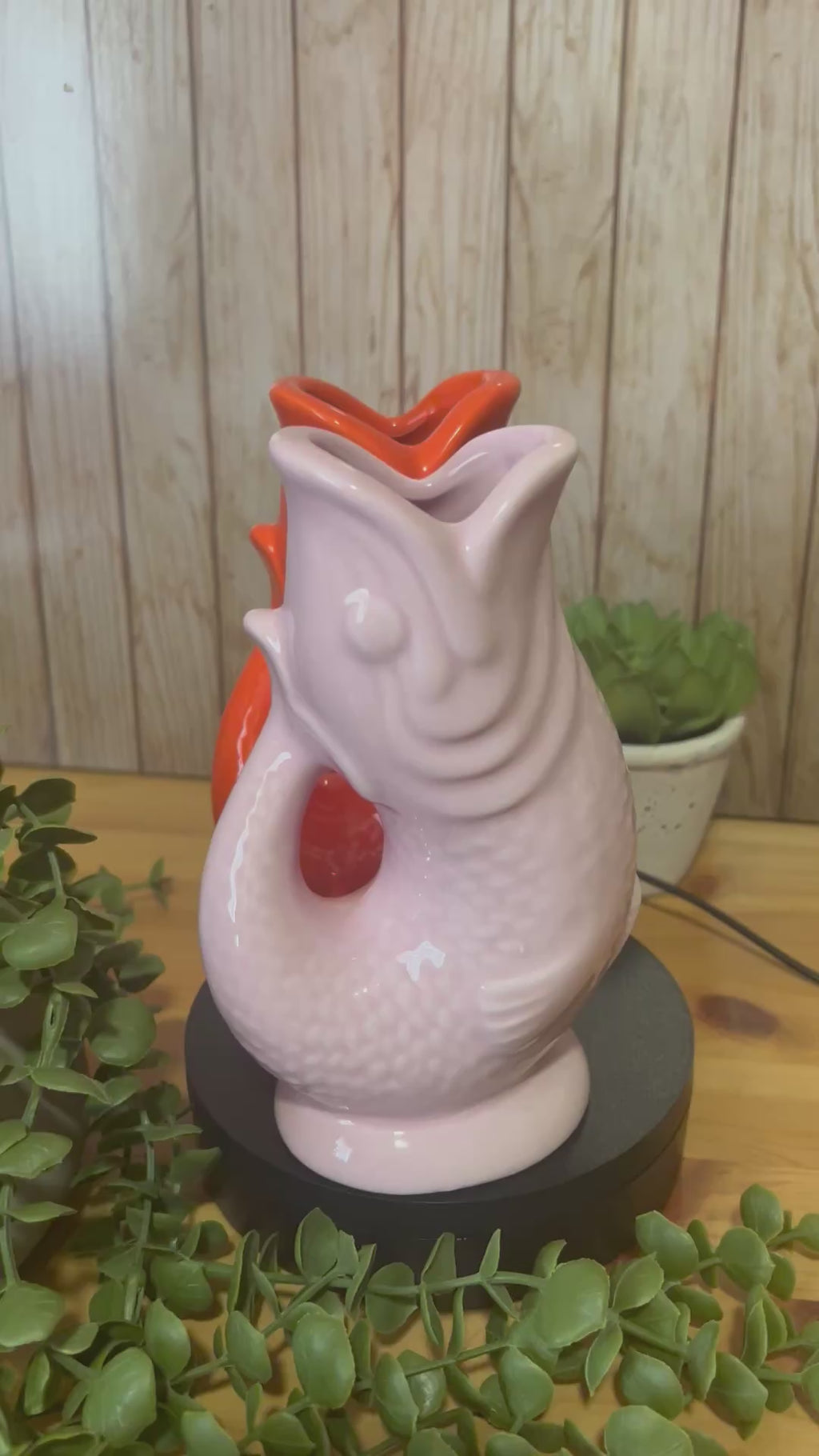 Single Bud Vase or Small Bunch of Flowers