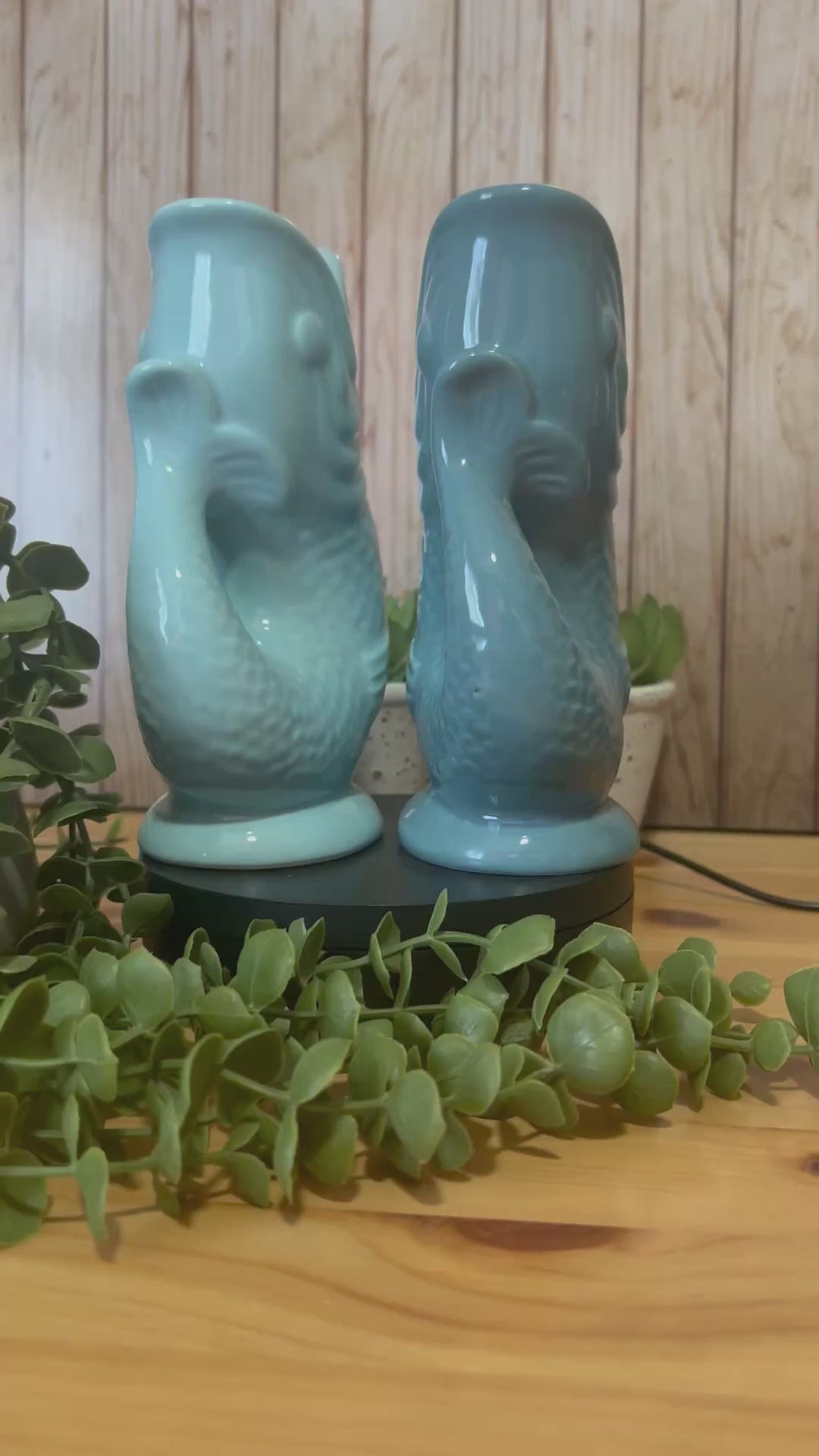 Single Bud Vase or Small Bunch of Flowers